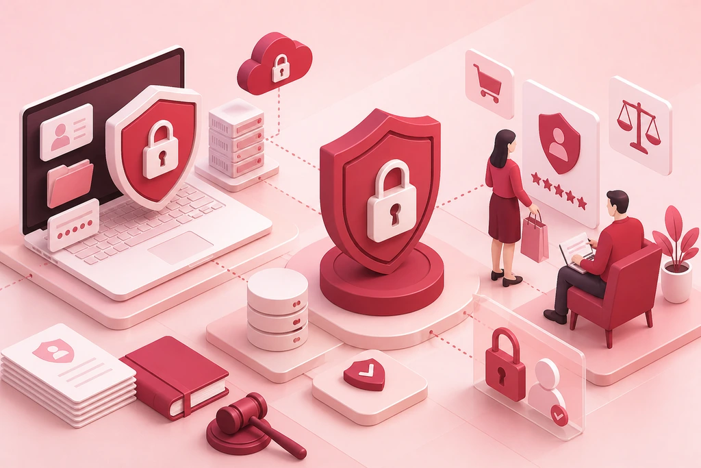 Segurança de dados e proteção aos direitos do consumidor